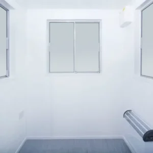 6Ft x 6Ft Single Guard Hut