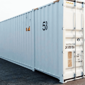53ft High Cube Container
